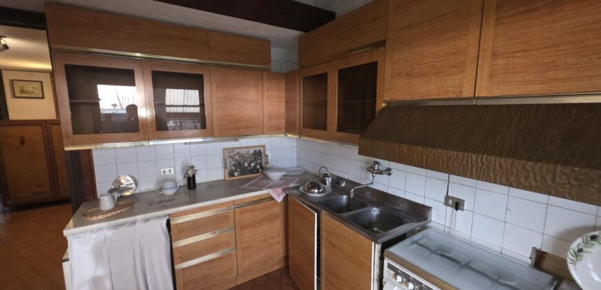 CODOGNO – Attico in zona comoda