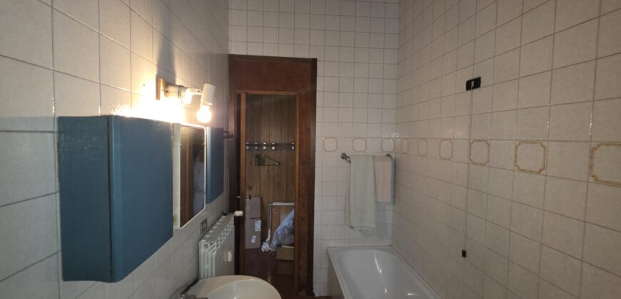 CODOGNO – Attico in zona comoda