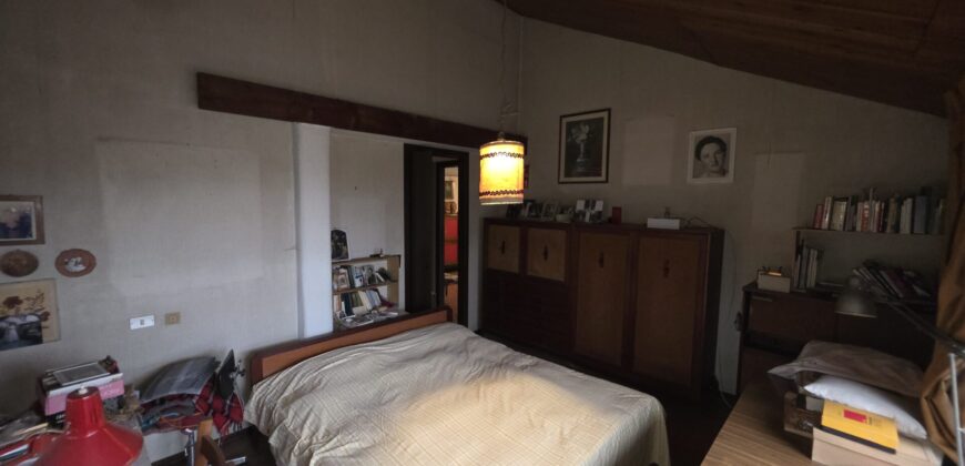 CODOGNO – Attico in zona comoda