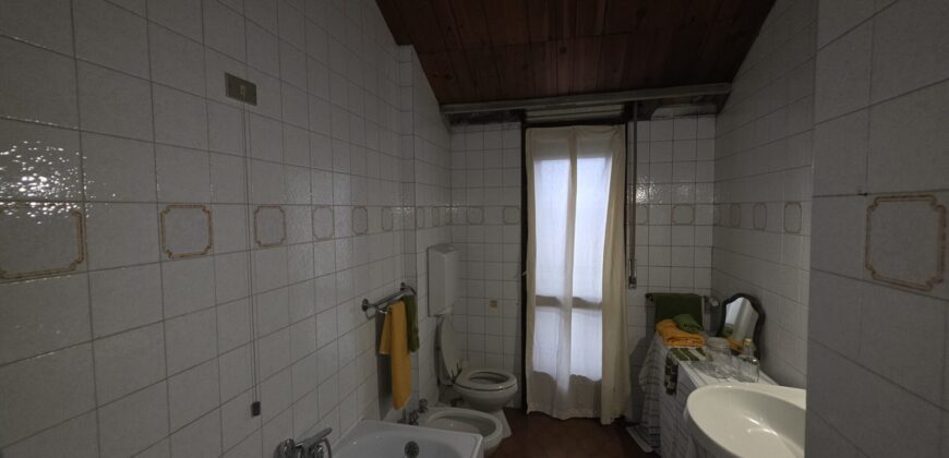 CODOGNO – Attico in zona comoda