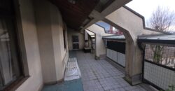 CODOGNO – Attico in zona comoda