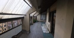 CODOGNO – Attico in zona comoda