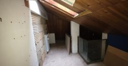 CODOGNO – Attico in zona comoda