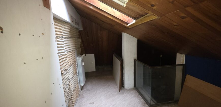 CODOGNO – Attico in zona comoda