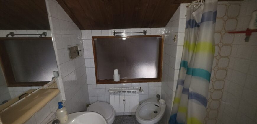 CODOGNO – Attico in zona comoda