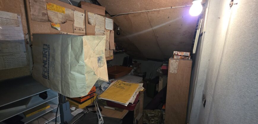 CODOGNO – Attico in zona comoda