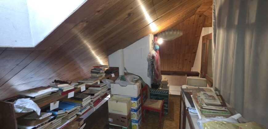 CODOGNO – Attico in zona comoda