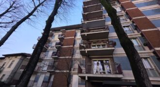 CODOGNO – Attico in zona comoda