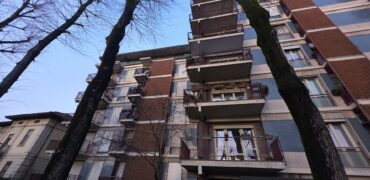 CODOGNO – Attico in zona comoda