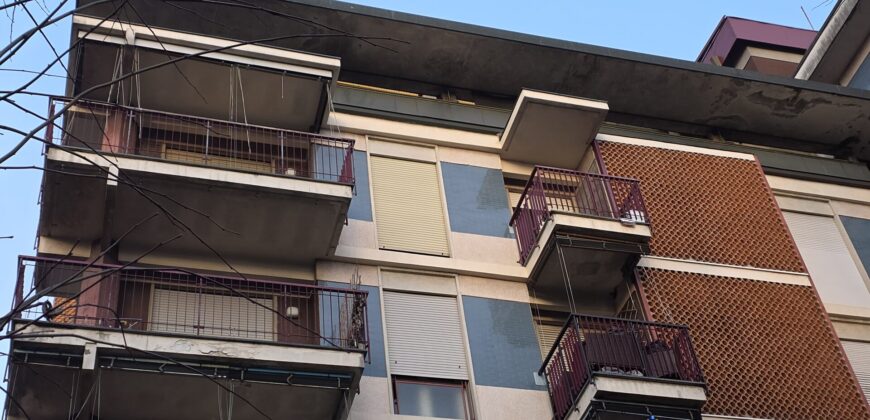 CODOGNO – Attico in zona comoda