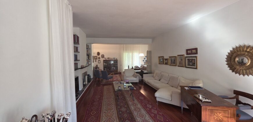 VALERA FRATTA – Villa singola ristrutturata con Bonus 110%