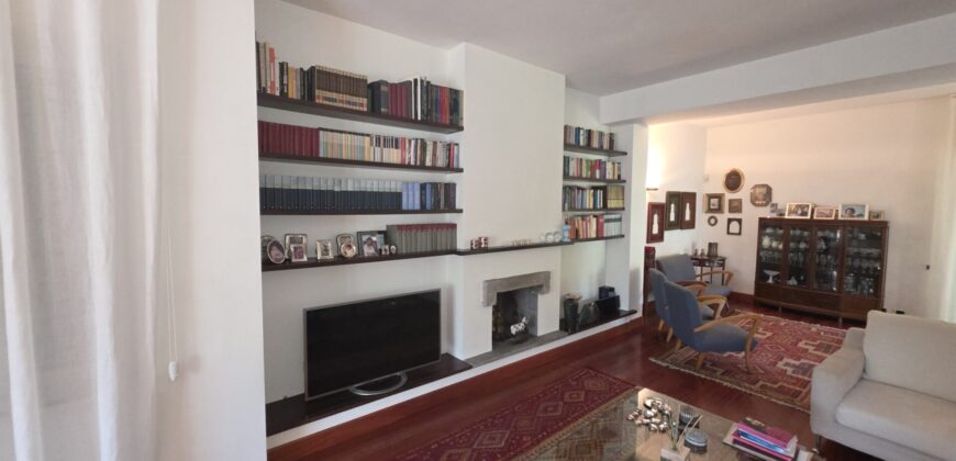 VALERA FRATTA – Villa singola ristrutturata con Bonus 110%