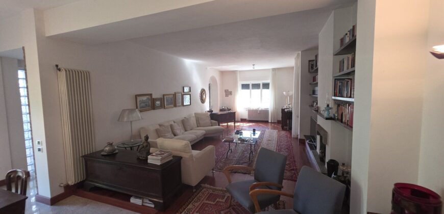 VALERA FRATTA – Villa singola ristrutturata con Bonus 110%