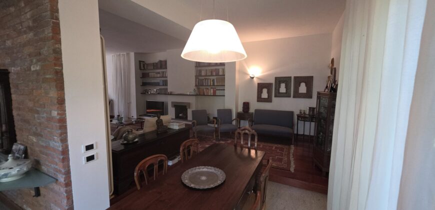 VALERA FRATTA – Villa singola ristrutturata con Bonus 110%