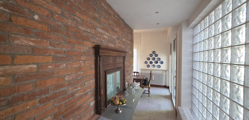 VALERA FRATTA – Villa singola ristrutturata con Bonus 110%