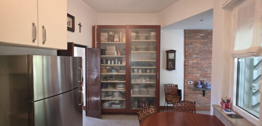 VALERA FRATTA – Villa singola ristrutturata con Bonus 110%