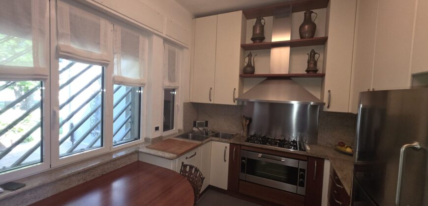 VALERA FRATTA – Villa singola ristrutturata con Bonus 110%