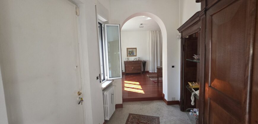 VALERA FRATTA – Villa singola ristrutturata con Bonus 110%