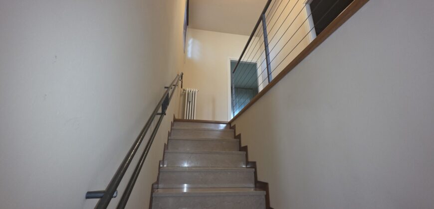 VALERA FRATTA – Villa singola ristrutturata con Bonus 110%