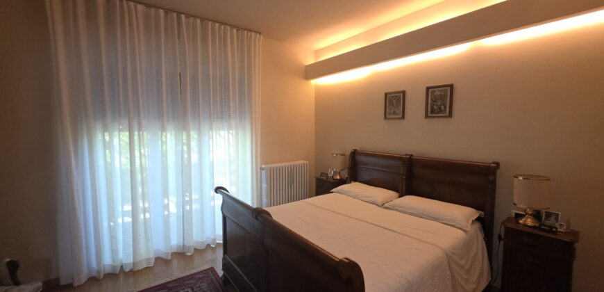 VALERA FRATTA – Villa singola ristrutturata con Bonus 110%