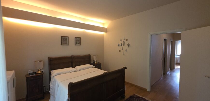 VALERA FRATTA – Villa singola ristrutturata con Bonus 110%