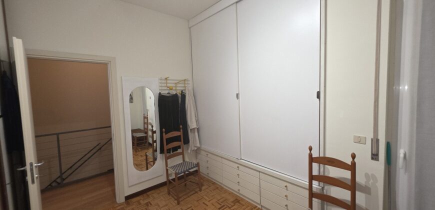 VALERA FRATTA – Villa singola ristrutturata con Bonus 110%