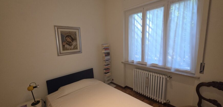 VALERA FRATTA – Villa singola ristrutturata con Bonus 110%