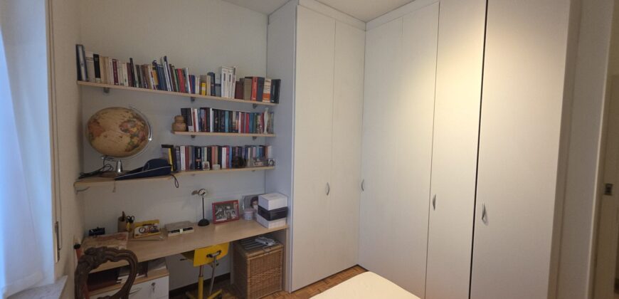 VALERA FRATTA – Villa singola ristrutturata con Bonus 110%