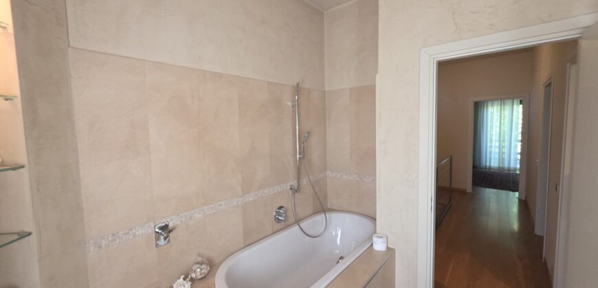 VALERA FRATTA – Villa singola ristrutturata con Bonus 110%