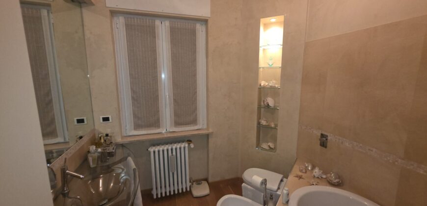 VALERA FRATTA – Villa singola ristrutturata con Bonus 110%