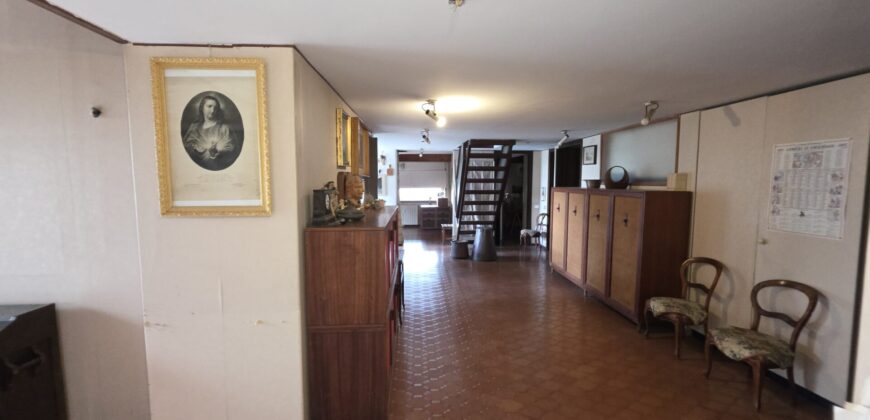 CODOGNO – Attico in zona comoda