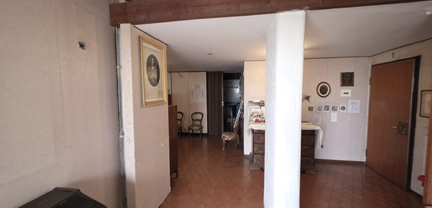CODOGNO – Attico in zona comoda