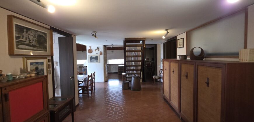 CODOGNO – Attico in zona comoda