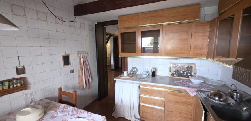 CODOGNO – Attico in zona comoda