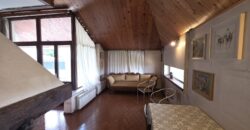 CODOGNO – Attico in zona comoda