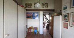 CODOGNO – Attico in zona comoda