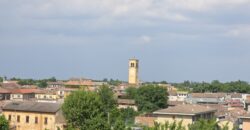 CODOGNO – Attico in zona comoda