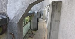 CODOGNO – Attico in zona comoda