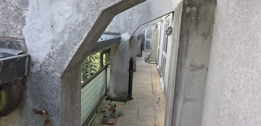 CODOGNO – Attico in zona comoda