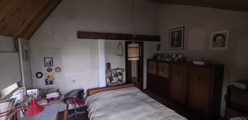 CODOGNO – Attico in zona comoda