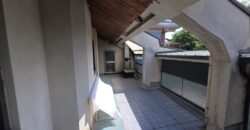CODOGNO – Attico in zona comoda