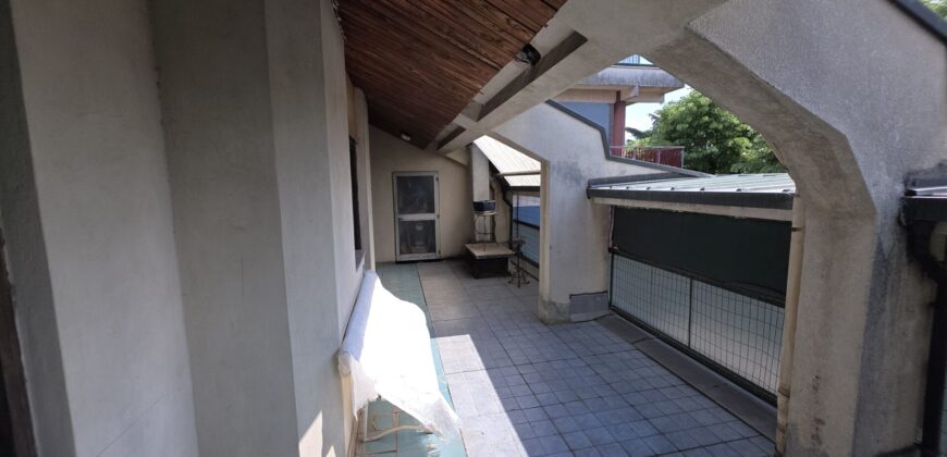 CODOGNO – Attico in zona comoda
