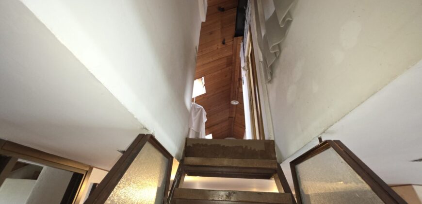 CODOGNO – Attico in zona comoda