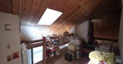 CODOGNO – Attico in zona comoda