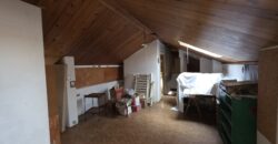 CODOGNO – Attico in zona comoda