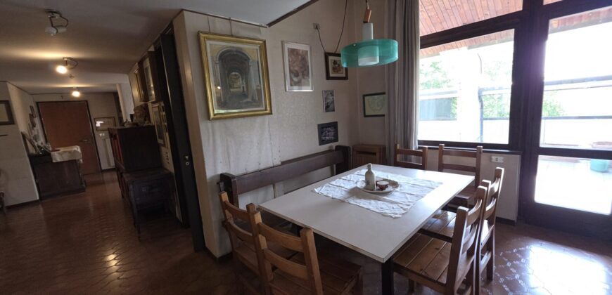 CODOGNO – Attico in zona comoda