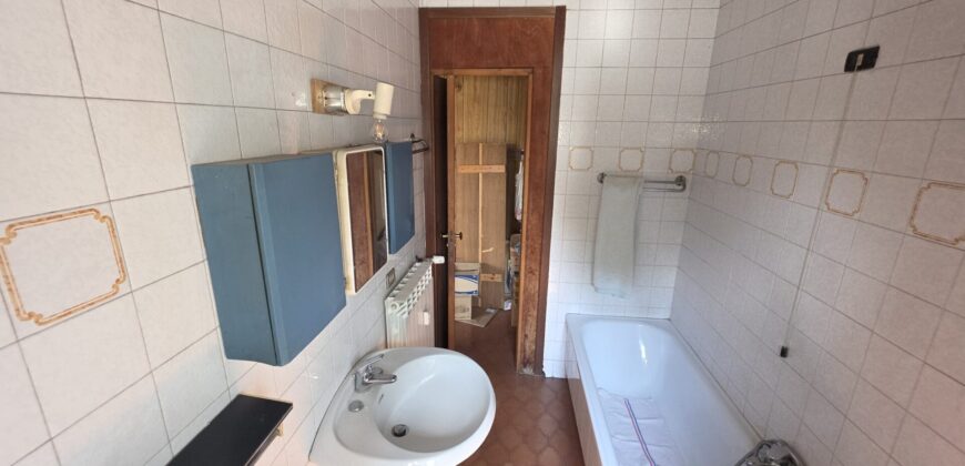 CODOGNO – Attico in zona comoda