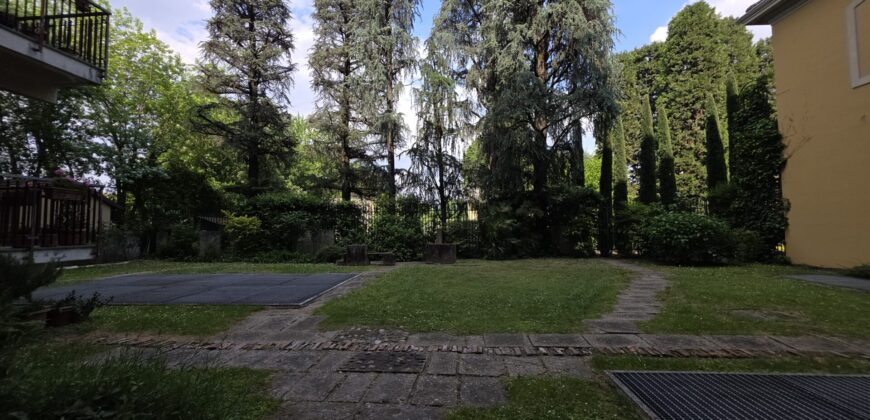 CODOGNO – Attico in zona comoda