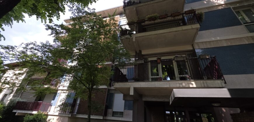 CODOGNO – Attico in zona comoda