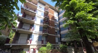 CODOGNO – Attico in zona comoda